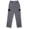 Pantaloni de lucru Classic Duo gri/negru măr. 56